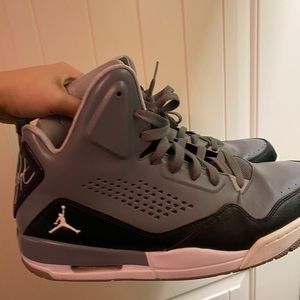 Men’s Jordan 45 Flight High Cut